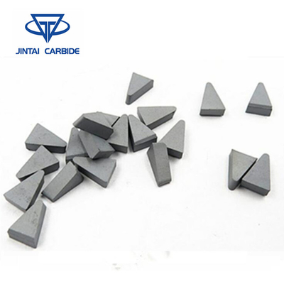 China OEM Gesoldeerde Uiteinde P30, Yg6, Yg8 C120, C125, A420, A425z, B20, E20 van het Wolframcarbide leverancier