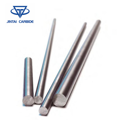 China Yg10x 330mm Staaf van het Wolframcarbide/Gecementeerde de Duurzame Carbidestaven leverancier