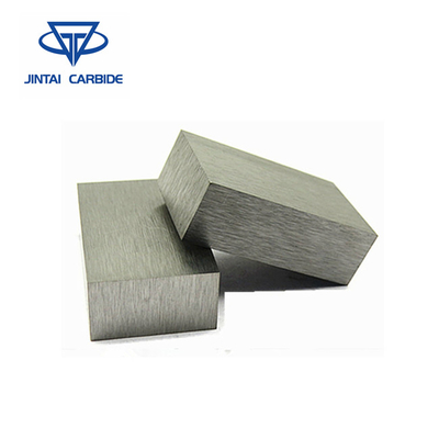 China De stevige Vierkante Spaties van het Wolframcarbide/het Carbidespaties van de Carbidestrook STB leverancier