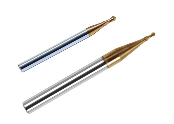Stevige Carbide Spiraalvormige Gelijke Versiering Endmill, de Stevige Snijder van het de Molenmalen van het Carbide Spiraalvormige Beëindigen leverancier