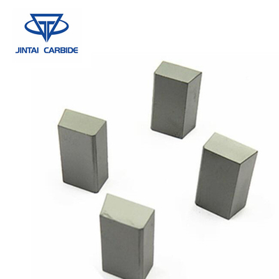 OEM Gesoldeerde Uiteinde P30, Yg6, Yg8 C120, C125, A420, A425z, B20, E20 van het Wolframcarbide leverancier