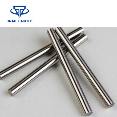 Yg10x 330mm Staaf van het Wolframcarbide/Gecementeerde de Duurzame Carbidestaven leverancier