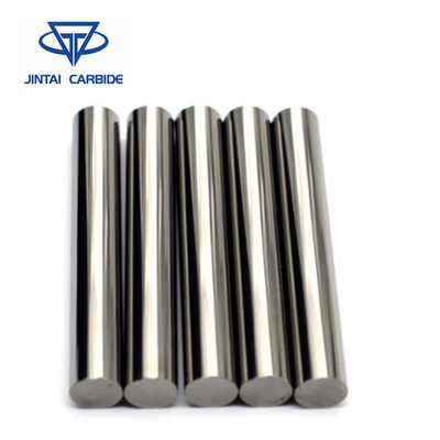 Yg10x 330mm Staaf van het Wolframcarbide/Gecementeerde de Duurzame Carbidestaven leverancier