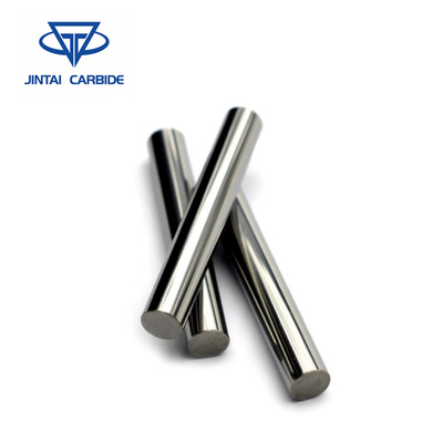 Yg10x 330mm Staaf van het Wolframcarbide/Gecementeerde de Duurzame Carbidestaven leverancier