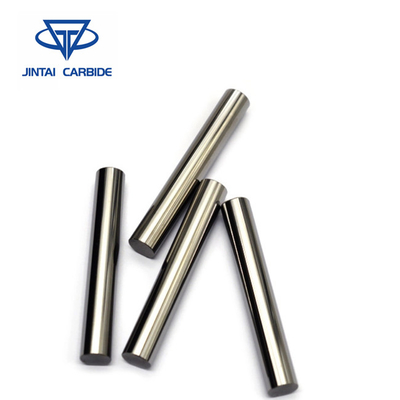 Yg10x 330mm Staaf van het Wolframcarbide/Gecementeerde de Duurzame Carbidestaven leverancier