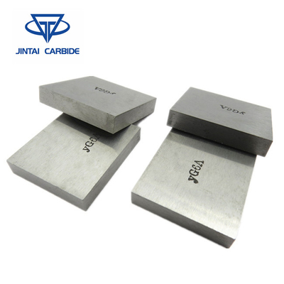 Van de de Riem Schonere Transportband van het wolframcarbide Getipte Duurzame de Bladenmessen Carbide leverancier