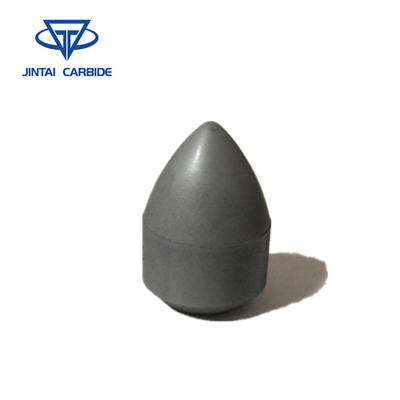 De Mijnbouwbeetjes van het K20k30 YG8 Maagdelijke MaterialTungsten Carbide voor Mijnbouw, Waterput, de Beetjes van de Olieboring leverancier