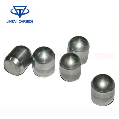 De Mijnbouwbeetjes van het K20k30 YG8 Maagdelijke MaterialTungsten Carbide voor Mijnbouw, Waterput, de Beetjes van de Olieboring leverancier