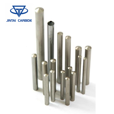 Opgepoetst het Wolframcarbide Rod Corrosion Resistance van K05 K30 leverancier