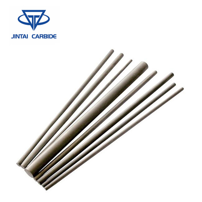 Opgepoetst het Wolframcarbide Rod Corrosion Resistance van K05 K30 leverancier